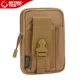 MOLLE túi nhỏ phụ kiện phụ kiện quân đội đặc biệt