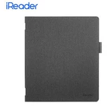 [SMART2 посвящено] Чтение Ireader Smart2 Элегантная пепельная складная защитная обложка оригинальная защитная обложка