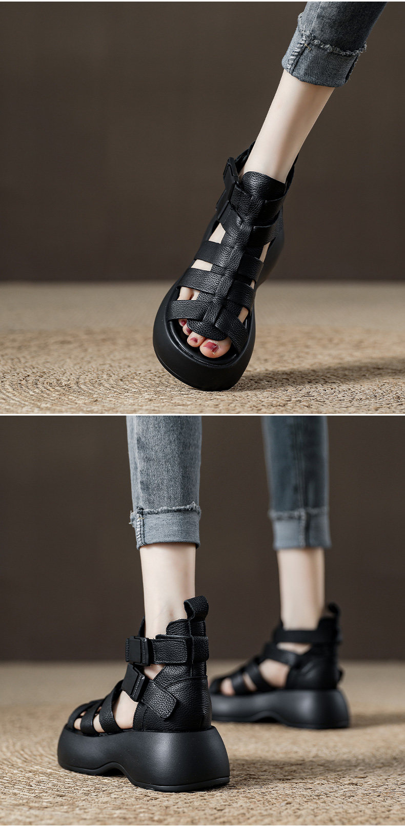 Новая декоративная повседневная обувь 3 Цветная шаблон_16.jpg