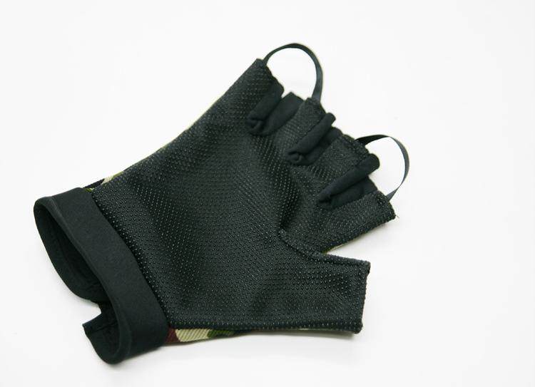 Gants de cyclisme mixte - Ref 2250337 Image 17