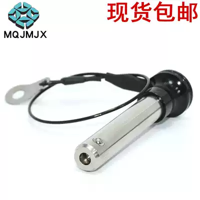 MT301 stainless steel quick lock pin ball head lock quick pull pin safety line array audio Pin Pin Pin Pin M12