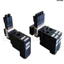 Korea IVAC KOREA Full range of advantages Supply vacuum pumps MMP10-V12-N-M4-R4-S