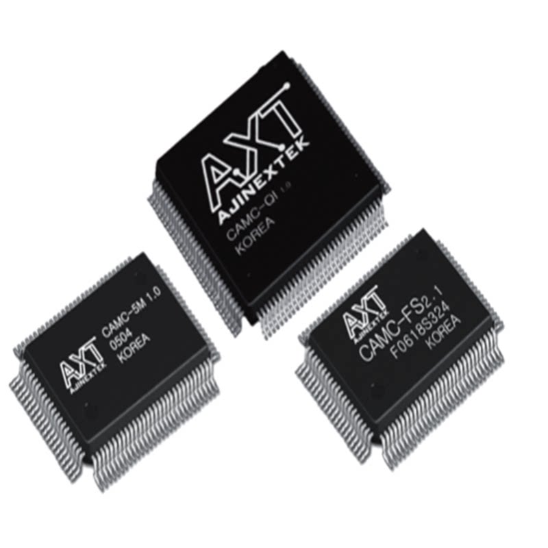 Korea AJINEXTEK full range of advantage supply, PCIE-R1600-MLIII-LCM SMC-2V02