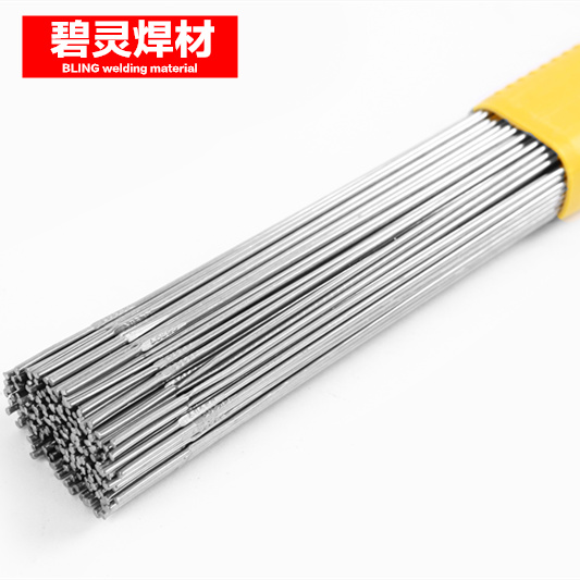 Stainless steel welding wire 310S 2209 2594 347 308L 321 Argon arc welding wire Biling welding wire