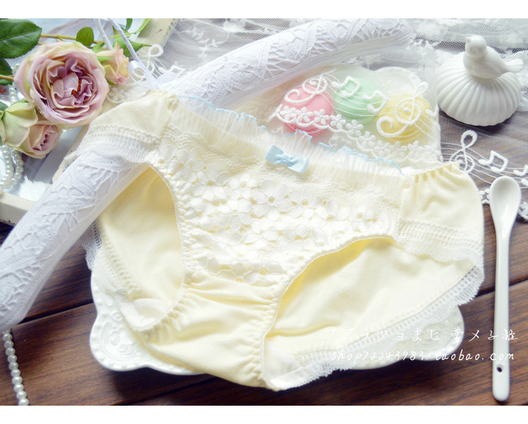 Slip jeunesse doux - Ref 641036 Image 12