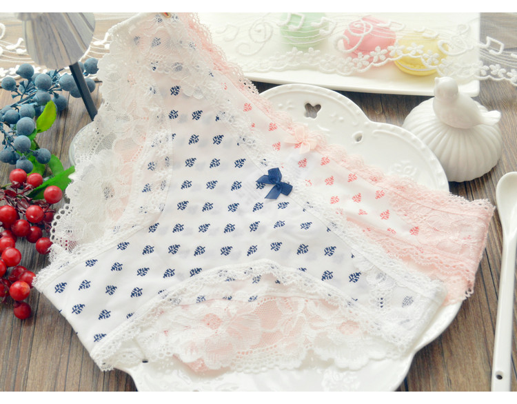 Slip jeunesse sexy en soie Ice - Ref 642262 Image 7