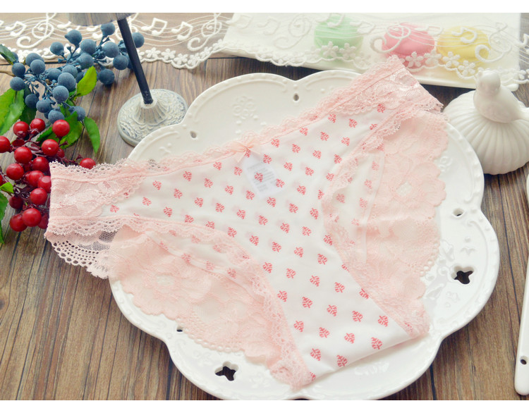 Slip jeunesse sexy en soie Ice - Ref 642262 Image 11