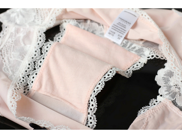 Slip jeunesse sexy en soie Ice - Ref 639597 Image 22