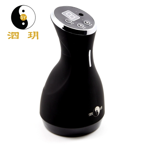 泗玥 Электрический скребковый инструмент для прижигания Sibin Bianstone