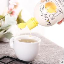 Lovna Sicilian Yellow Lemon Juice 200ml Concentrated Original Juice Bake Cake Milk Tea Drink Flavor