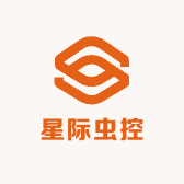 星际虫控的LOGO