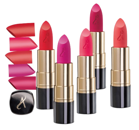 Amway 安利国产正品雅姿亮彩雾面唇膏新款口红保湿锁水瑰丽水盈 返场狂欢购 利国 瑰丽 口红 唇膏 保湿途虎网