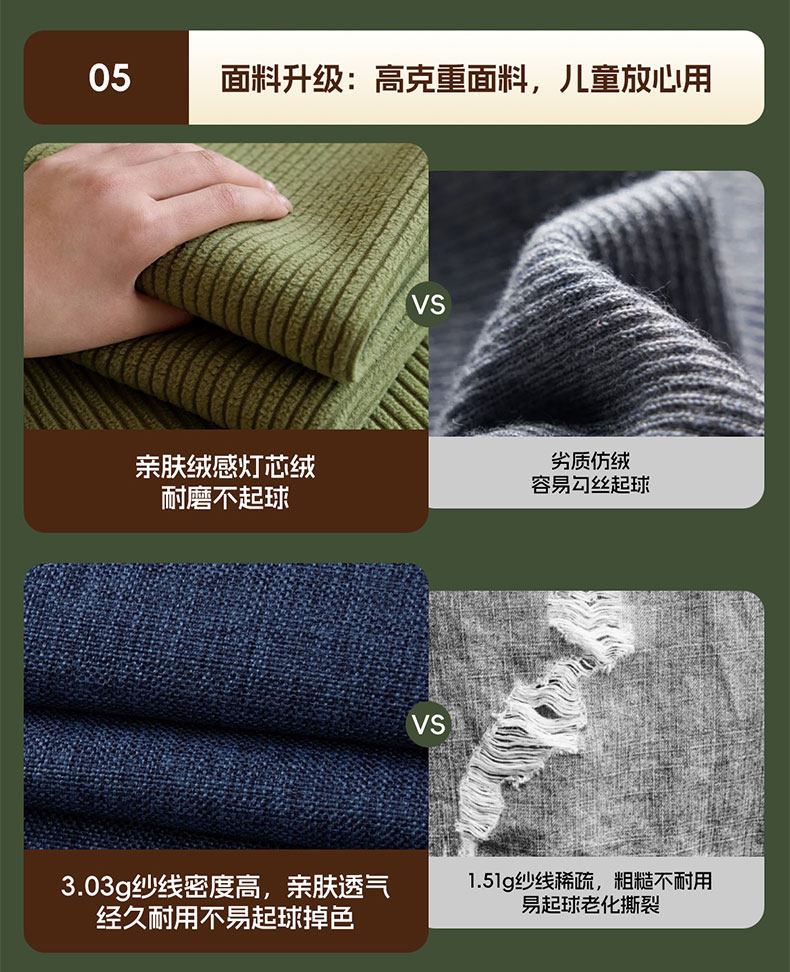 Диван - кровать сложить двойной 2026 новый небольшой квартира Потяните кровать гостиная снятие протяжение многофункциональный один долгосрочная спать 