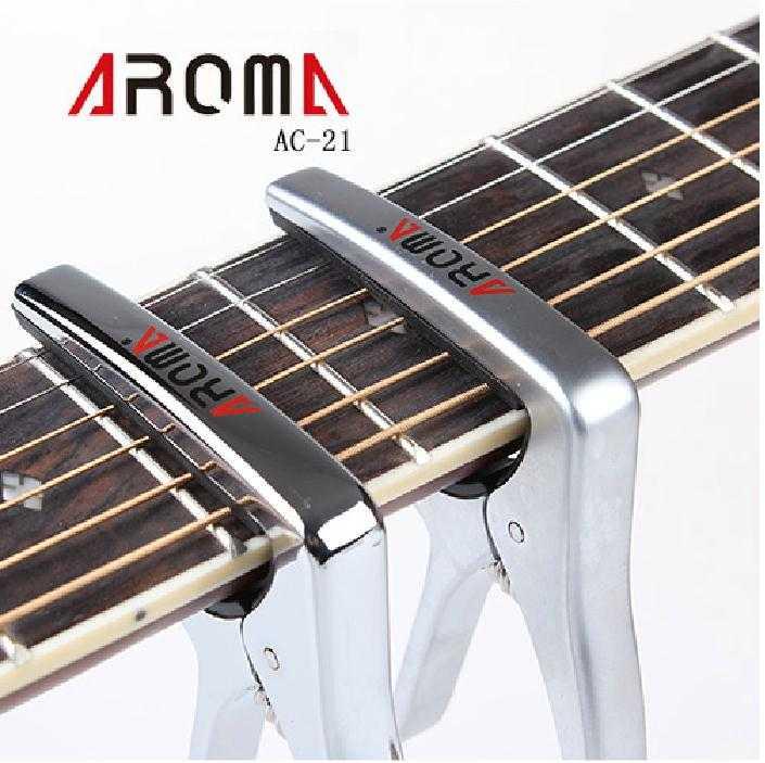 Folk guitar changed clamp guitar G7 changed guitar clamp electric guitar clamp sliding clamp