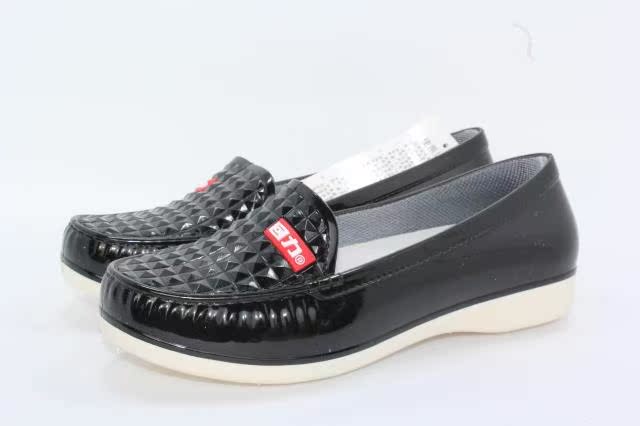 Chaussures en caoutchouc WARRIOR - Ref 931109 Image 22