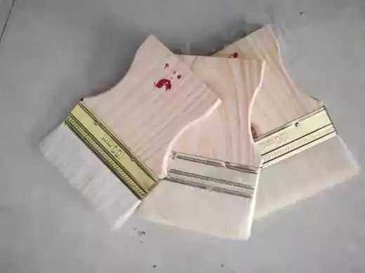 Founder wool brush Iron Rooster brush latex paint brush paint brush four inches