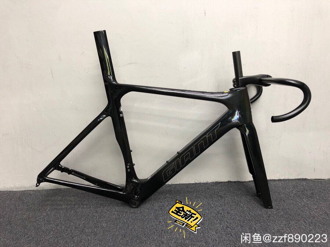 20 models GIANT Propel SL PP Disc brake wind break road frame colorful black coating