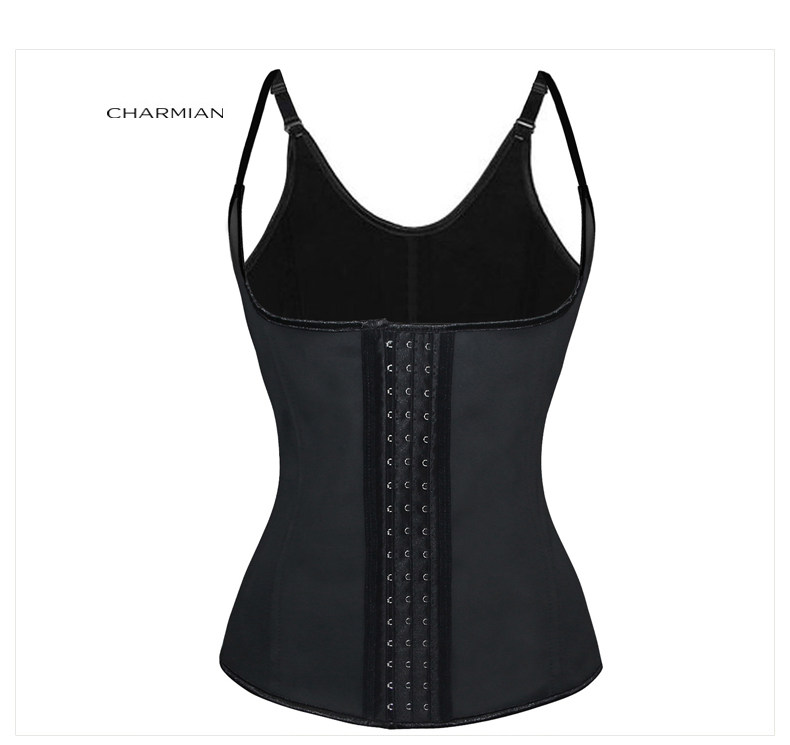 Corset AIMUYI en polyester - Ref 672429 Image 9