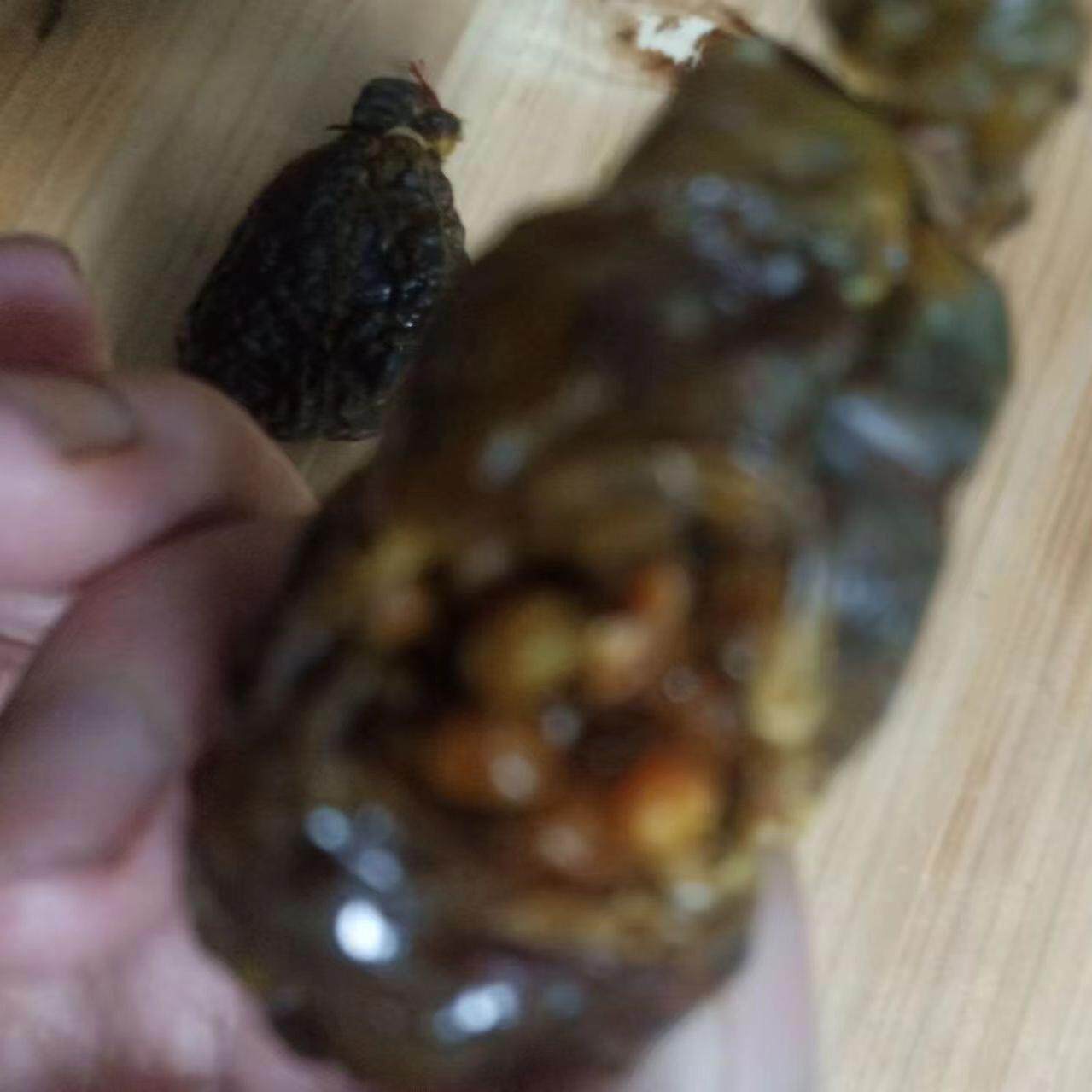 猪胆绿豆粉,养生佳品了解一下?🌿-其它猪肉类-淘宝好物网