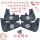 Брызговик DONGFENG Fengshen H30cross S30 A60 A30 AX7 AX3 L60 AX4 AX5 Yixuan GS mini 4