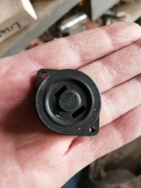 16mm movie machine power socket