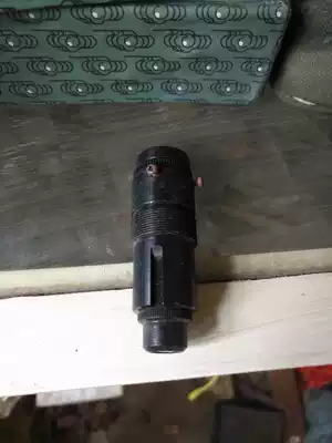 Movie Machine excitation lens