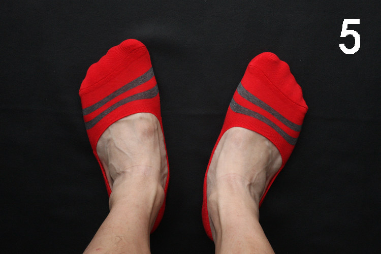 Chaussettes - collants mouvement - Ref 759597 Image 12