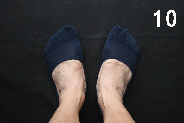 Chaussettes - collants mouvement - Ref 759597 Image 17