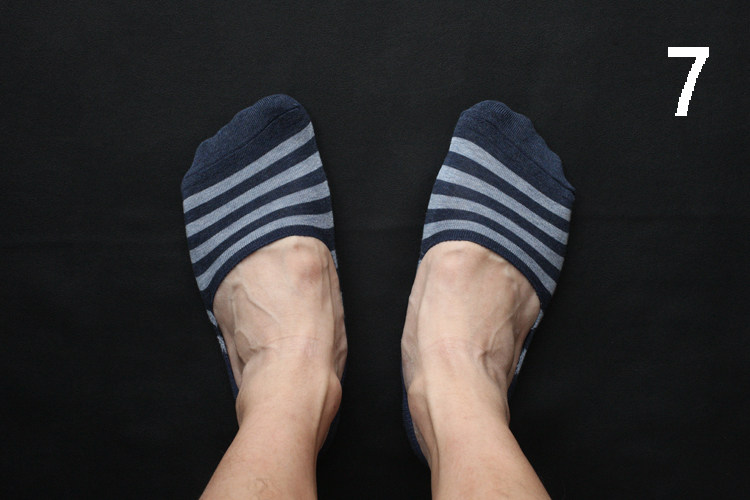 Chaussettes - collants mouvement - Ref 759597 Image 14