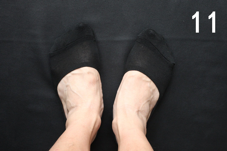 Chaussettes - collants mouvement - Ref 759597 Image 18