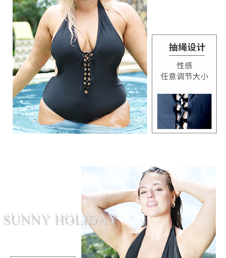 Bikini en Nylon - Ref 3433284 Image 11