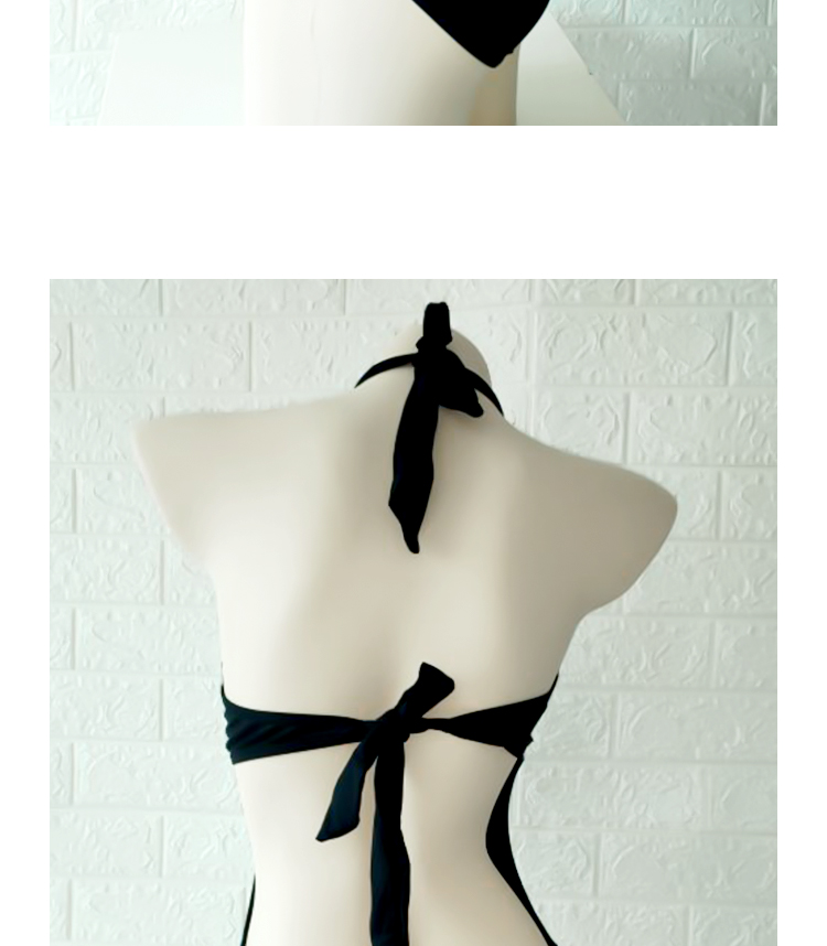 Bikini en Nylon - Ref 3433284 Image 27