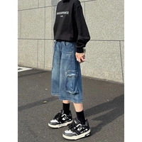 Синий, высококачественный