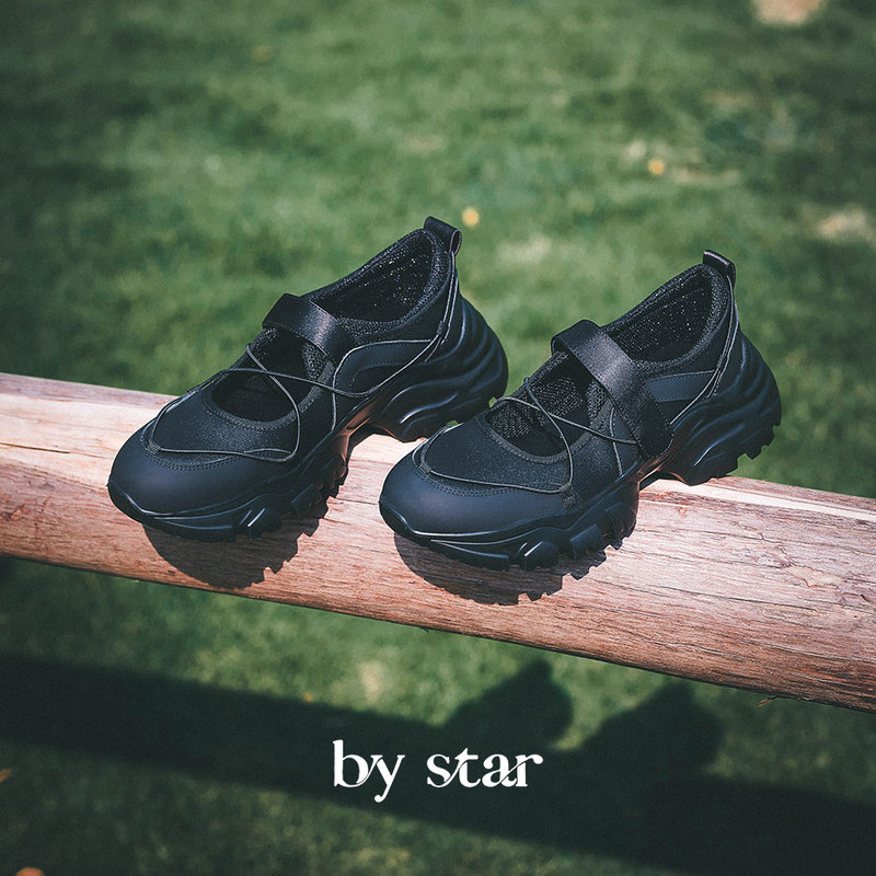 Uncle Xing's Handmade Functional Ballet Shoes for Women, Niche Design, Comfortable Flats