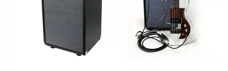 Loa Ampe Basseg bass của Mỹ Loa chia tách BASS MICRO-CL đặt đầu hộp VR hộp SVT210AV - Loa loa