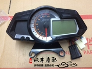 Qianjiang ban đầu Benelli BJ250-15 / 15A công cụ mã mét milometer speedometer TNT25 lắp ráp dụng cụ - Power Meter