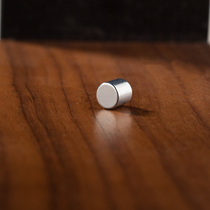 Strong magnet high-strength magnet magnet cabinet door drawer original powder pressed