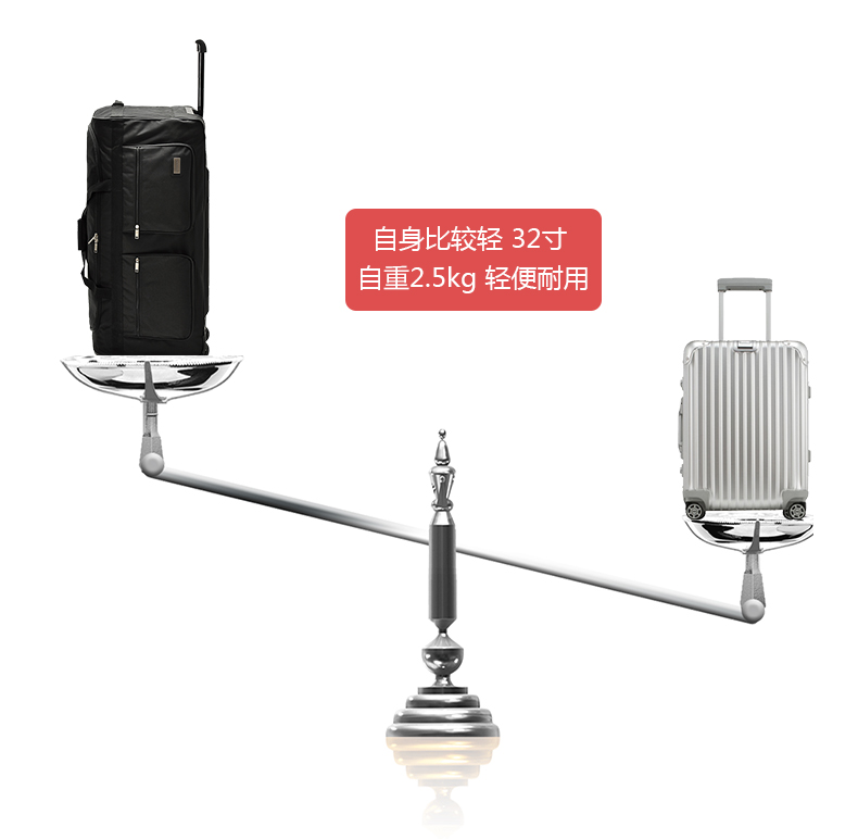 28 30 32 36 40 42 "quá khổ xe đẩy trường hợp oxford vải túi duffel di chuyển lô hàng túi du lịch vali kéo vải