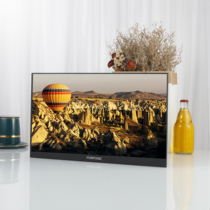 Portable display extension Screen mobile phone pitch-screen notebook PC replica screen SWITCH PS4 touch high-definition