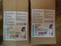 Original brand new imported SIEMENS SIEMENS contactor 3RT1045-1BB44