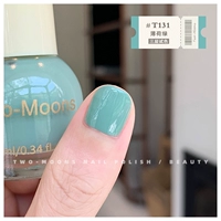 T131 Mint Green