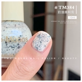 Two-Moons Блеск лак для ногтей без гриля серебряного арахисового масла Oreo Thin Blitter Aurora Unicorn