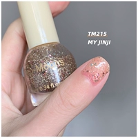 TM215 MY JINJI