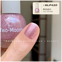 SLP420 Powder Diamond Crystal Stone