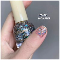 TM220 MONSTER