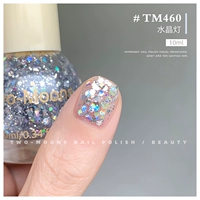 TM460 Хрустальная лампа