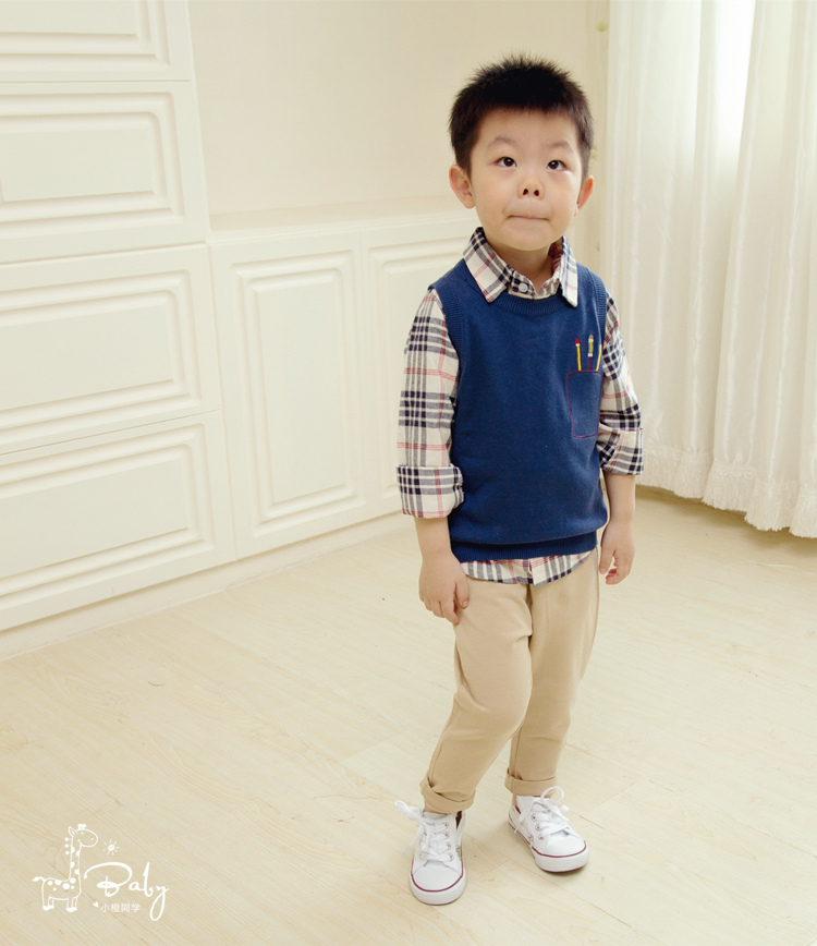 Gilet enfant - Ref 2068296 Image 12