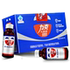 Lectra Anti-fatigue ປັບປຸງຜະລິດຕະພັນສຸຂະພາບຂອງແຫຼວທາງປາກ