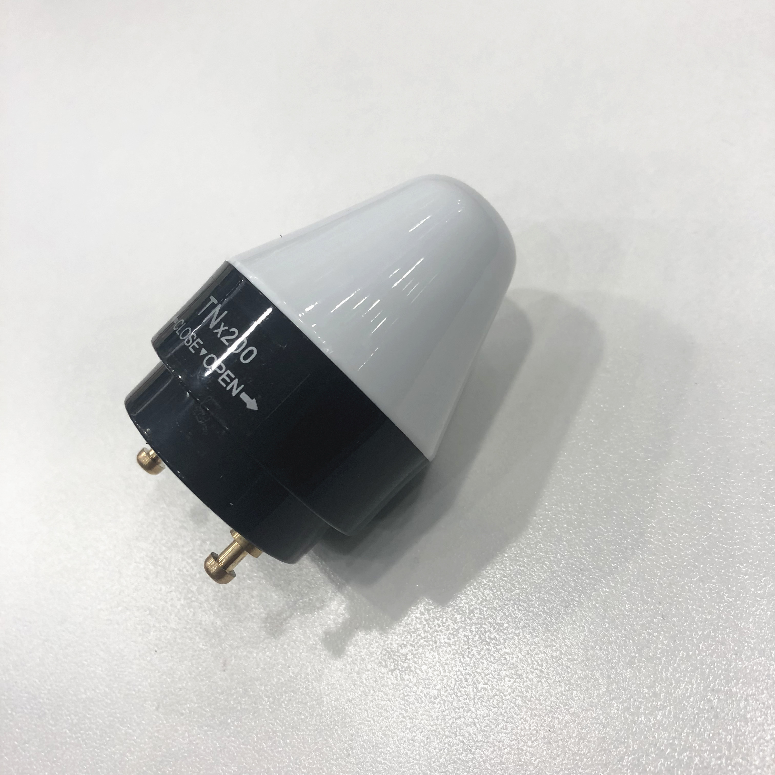 Scalp detection Skin 200x monitor lens Civic Scalp HD detector Detection handle lighting Hair follicles