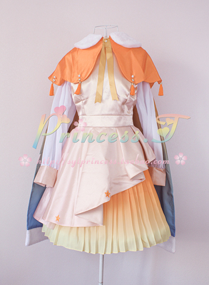 taobao agent [Princess.t] LoveLive Liella StarlightPrology